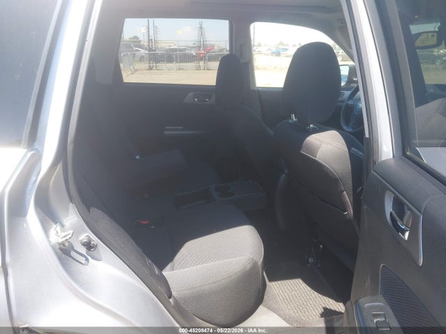 Subaru Forester 2.5x Premium