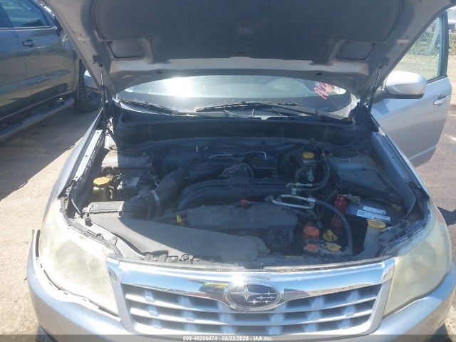 Subaru Forester 2.5x Premium