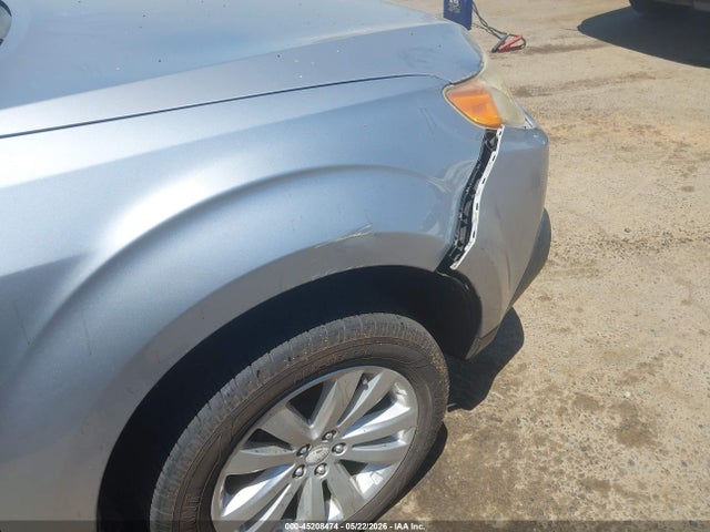 Subaru Forester 2.5x Premium