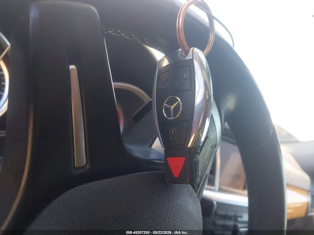 Mercedes-Benz M-Class 4matic