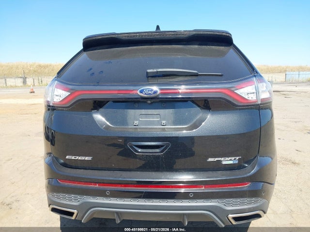 Ford Edge Sport