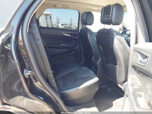 Ford Edge Sport