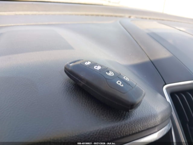 Ford Edge Sport