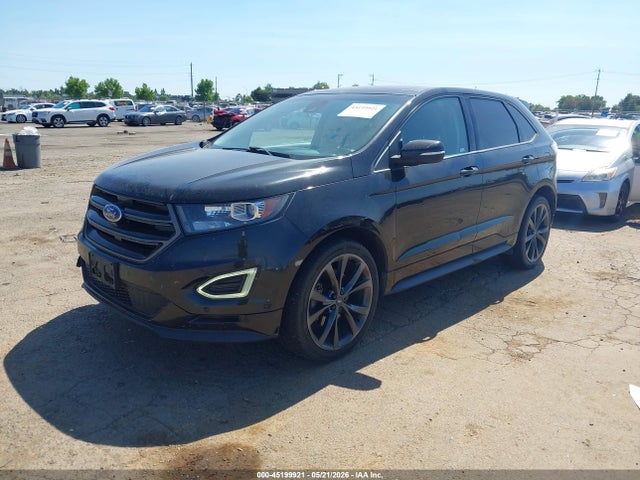 Ford Edge Sport
