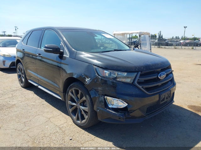 Ford Edge Sport