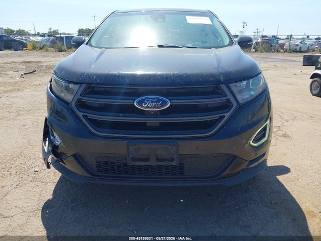 Ford Edge Sport