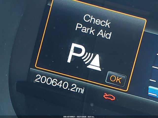 Ford Edge Sport