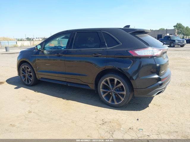 Ford Edge Sport
