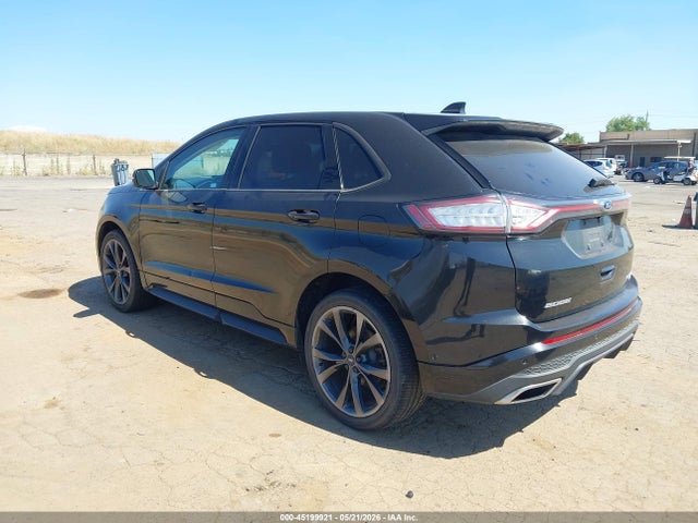 Ford Edge Sport