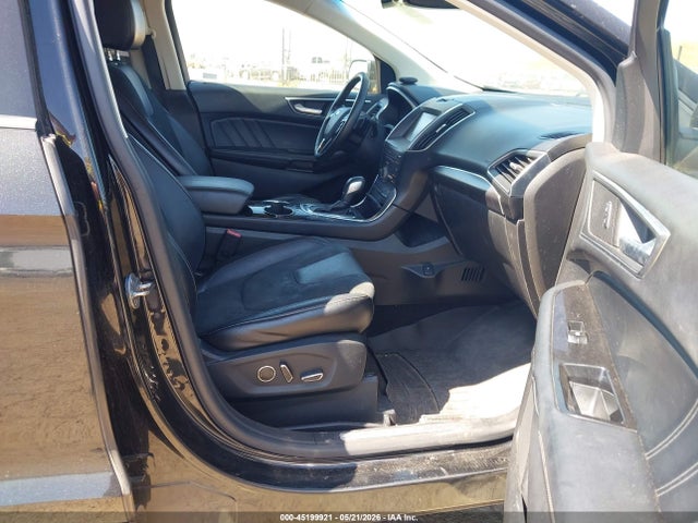 Ford Edge Sport