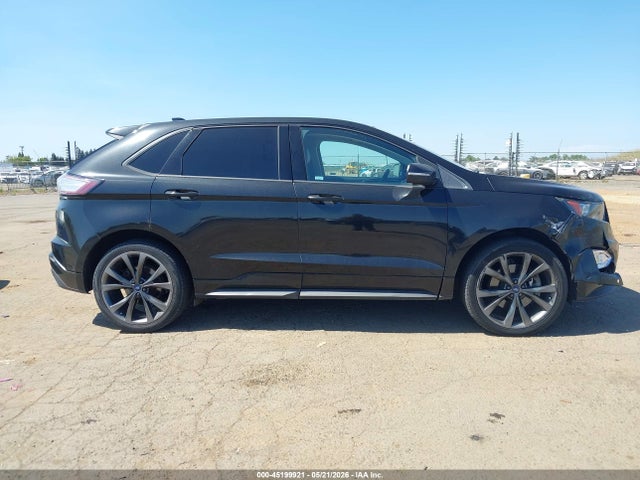 Ford Edge Sport