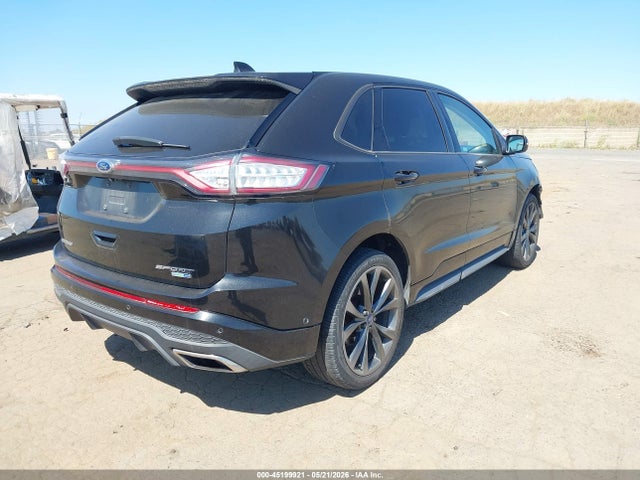 Ford Edge Sport