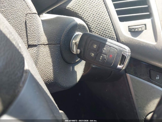 Chevrolet Cruze 1lt Auto