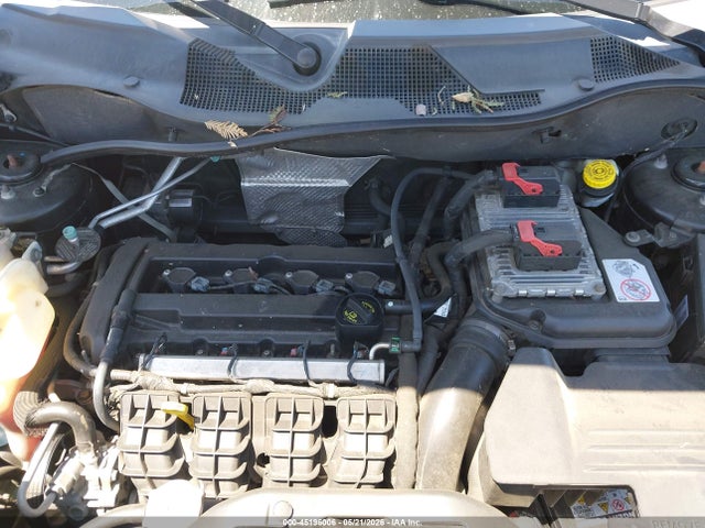 Jeep Patriot Sport