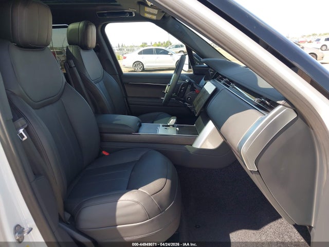 Land Rover Range Rover P400 Se 7 Seat