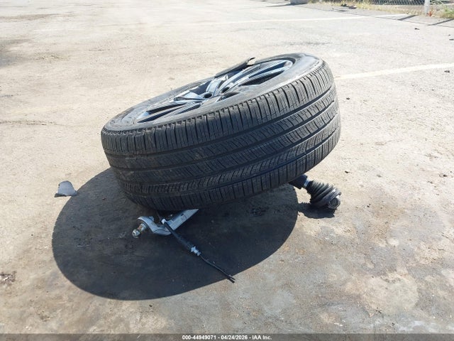 Land Rover Range Rover P400 Se 7 Seat
