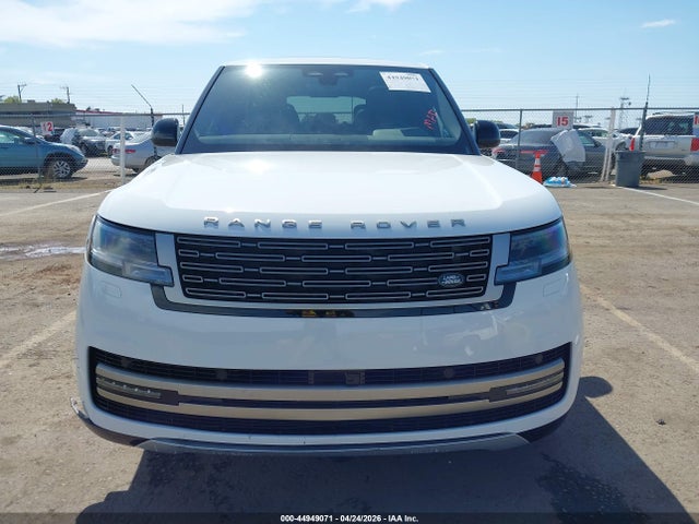 Land Rover Range Rover P400 Se 7 Seat
