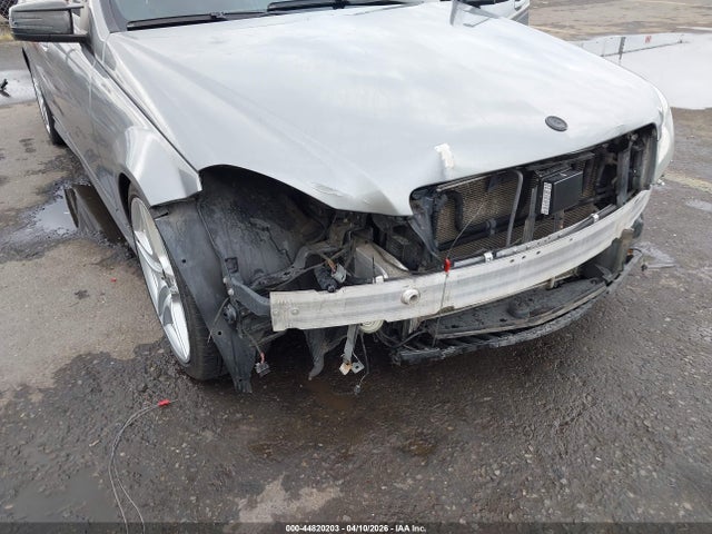 Mercedes-Benz C-Class Sport