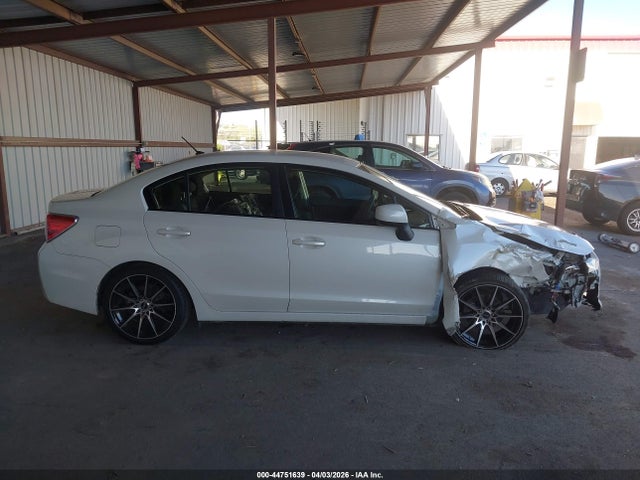 Subaru Impreza 2.0i Premium
