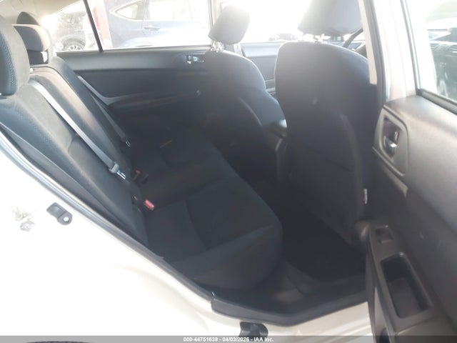 Subaru Impreza 2.0i Premium