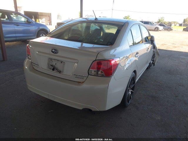 Subaru Impreza 2.0i Premium