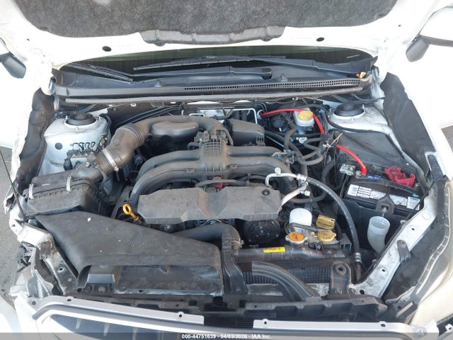 Subaru Impreza 2.0i Premium