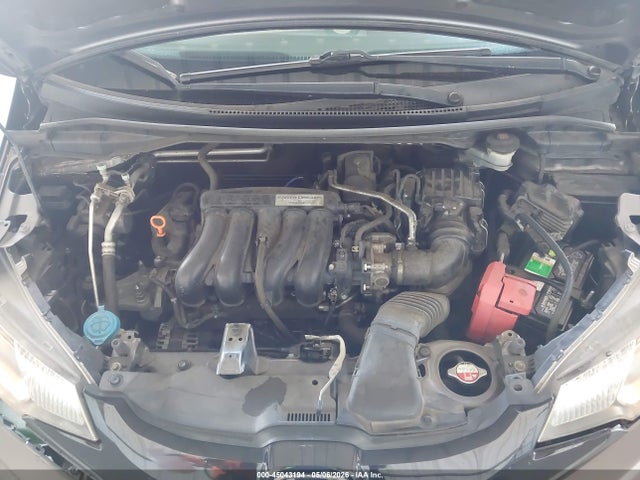 Honda Fit Lx