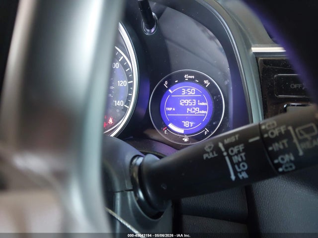 Honda Fit Lx