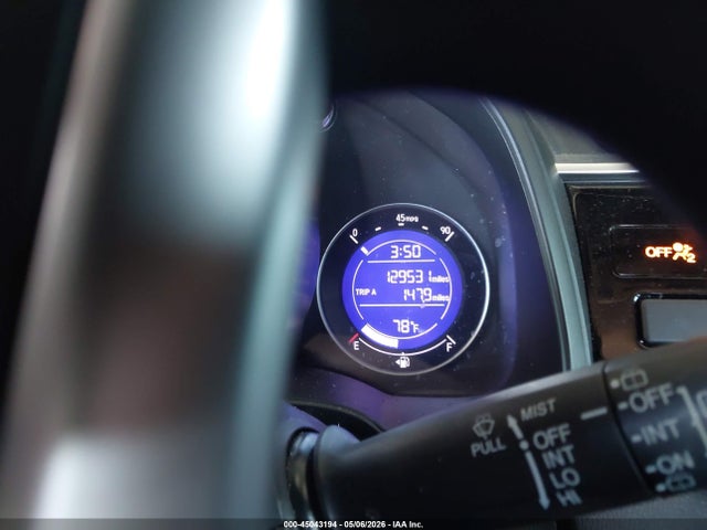 Honda Fit Lx