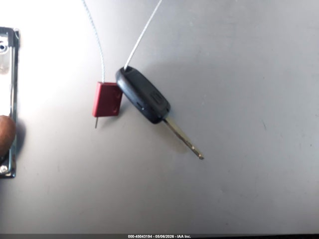 Honda Fit Lx