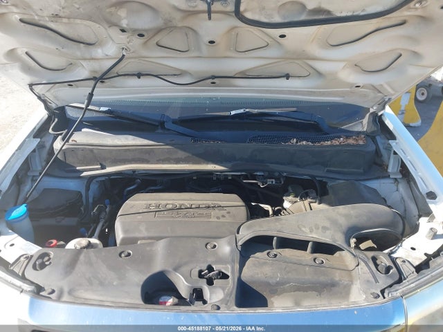 Honda Pilot Touring