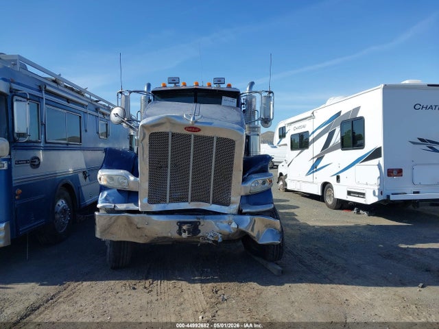Peterbilt 388