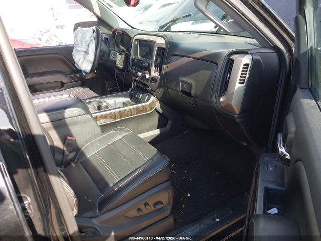 GMC Sierra 1500 Denali