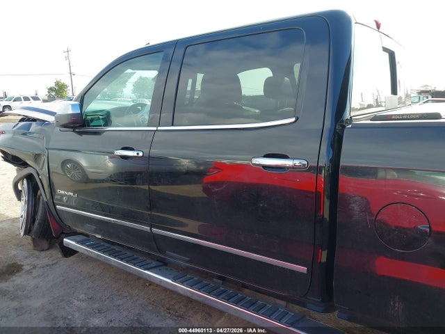 GMC Sierra 1500 Denali