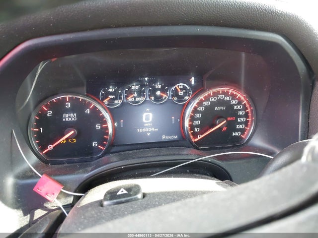 GMC Sierra 1500 Denali