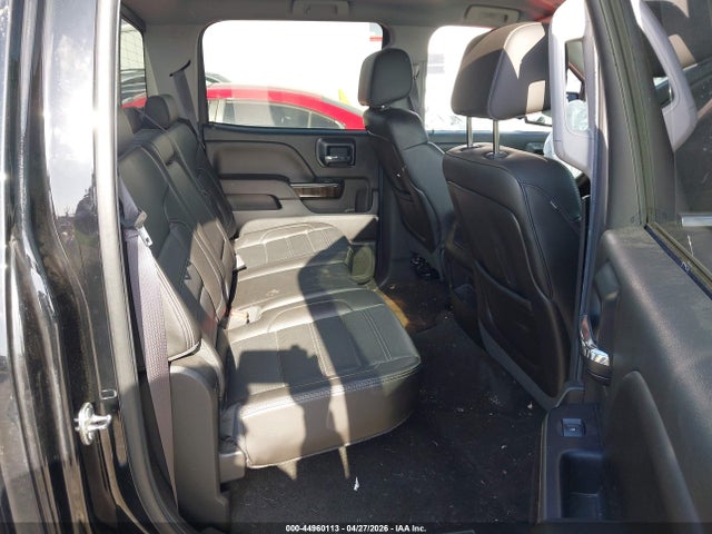 GMC Sierra 1500 Denali