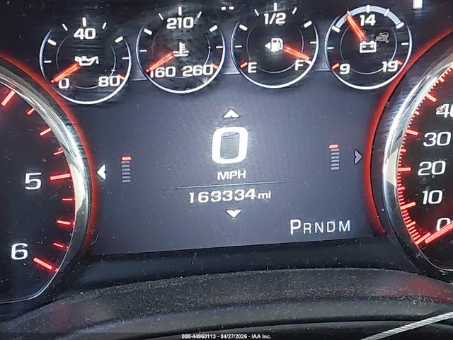 GMC Sierra 1500 Denali