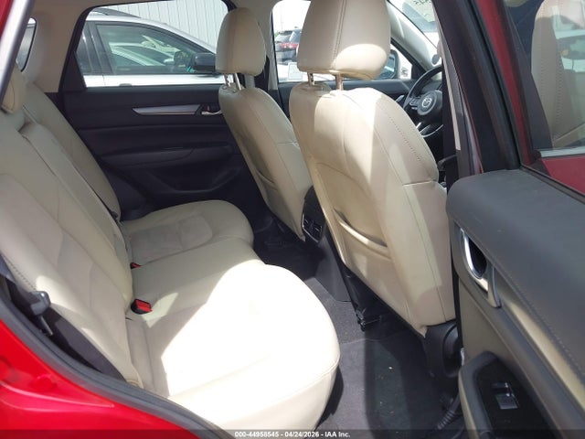 Mazda Cx Touring