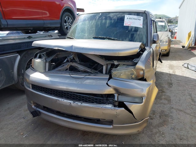 Scion xB