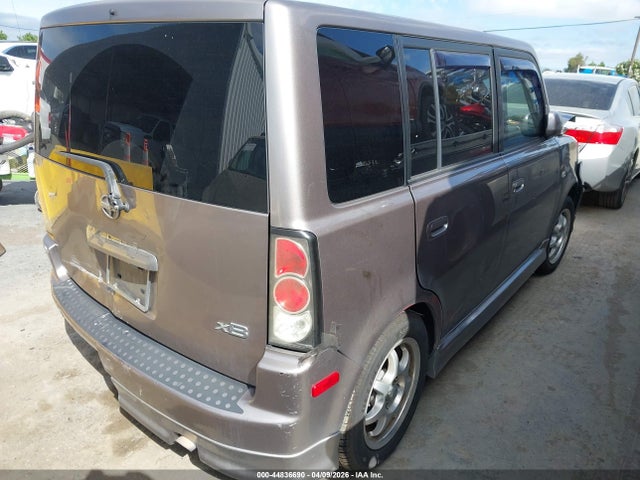 Scion xB