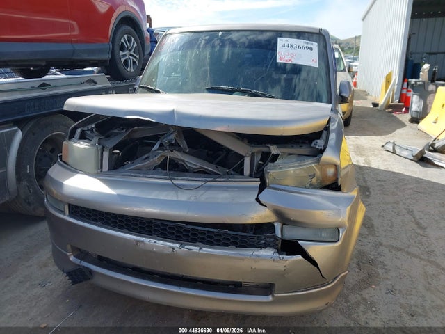 Scion xB