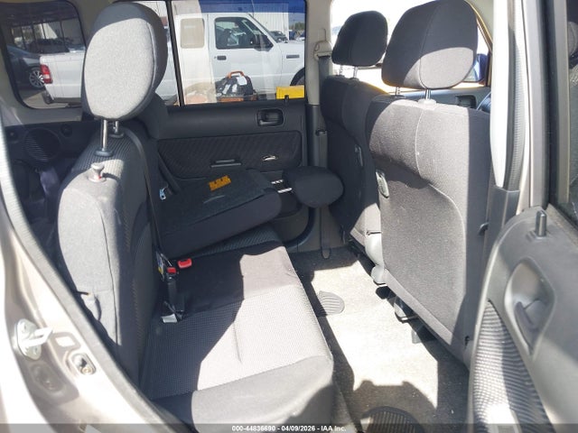 Scion xB