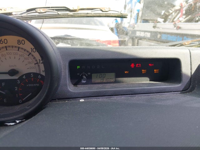 Scion xB