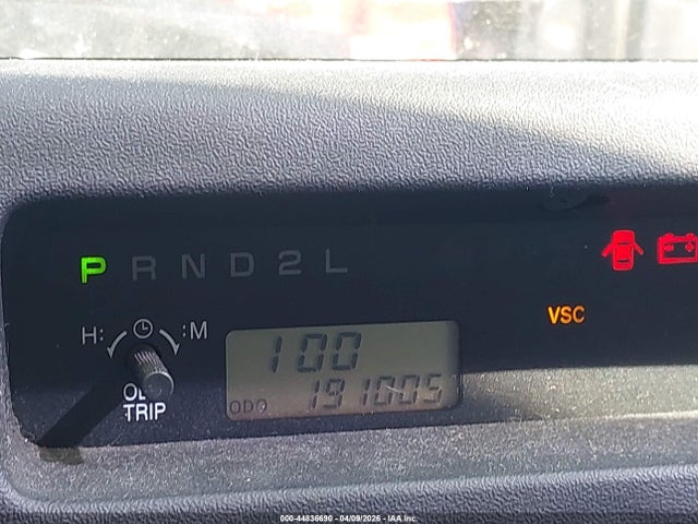 Scion xB
