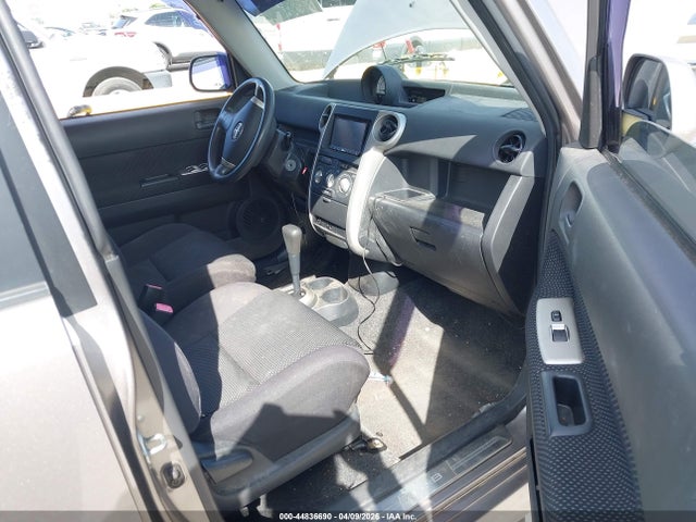 Scion xB