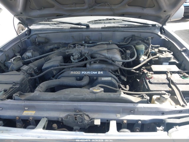 Toyota 4Runner Sr5 V6