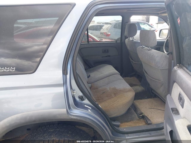 Toyota 4Runner Sr5 V6