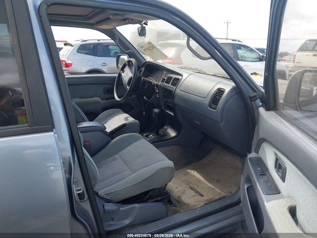 Toyota 4Runner Sr5 V6