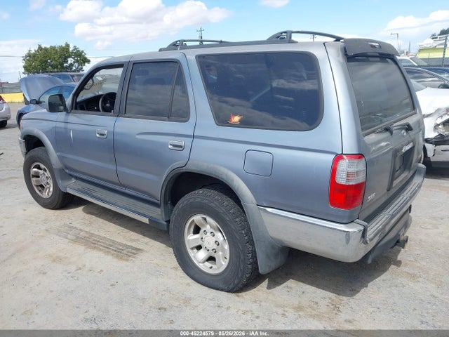 Toyota 4Runner Sr5 V6