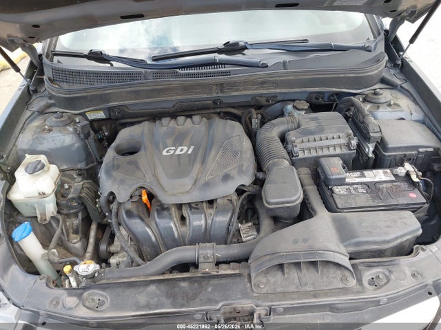 Hyundai SONATA Limited